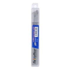 Lưỡi dao rọc giấy TL Flexoffice FO-BL01 / FO-BL02
