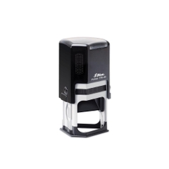 Dấu date Shiny TRI-45D 45x45x45mm tam giác