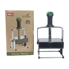 Dấu Shiny HM6015 116x65mm