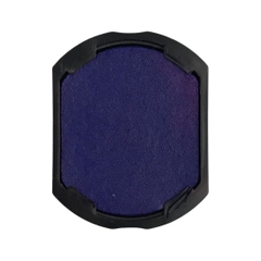 Dấu - Thẻ mực Shiny R517D Φ17mm
