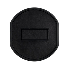 Dấu - Thẻ mực Shiny R542D Φ42mm
