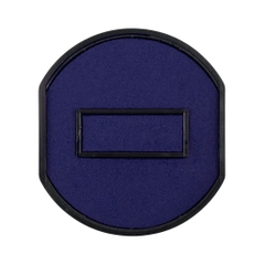 Dấu - Thẻ mực Shiny R552D Φ52mm