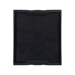 Dấu - Thẻ mực Shiny S520 20x20mm
