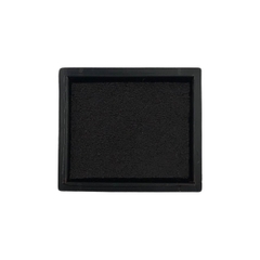 Dấu - Thẻ mực Shiny S820 12x6mm