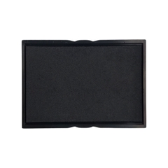 Dấu - Thẻ mực Shiny S826 41x24mm