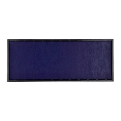 Dấu - Thẻ mực Shiny S832 75x15mm