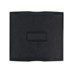 Dấu - Thẻ mực Shiny S837D 50x40mm