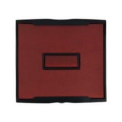 Dấu - Thẻ mực Shiny S837D 50x40mm