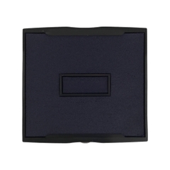 Dấu - Thẻ mực Shiny S837D 50x40mm