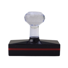 Dấu mực chìm (flash) HY2050 50x20mm