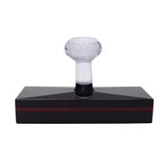 Dấu mực chìm (flash) HY2070 65x15mm