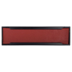 Dấu - Thẻ mực Shiny S314 25x10mm