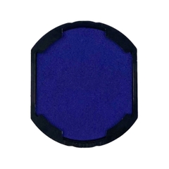 Dấu - Thẻ mực Shiny R525D Φ25mm