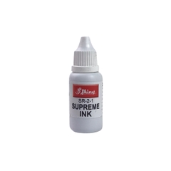 Mực dấu Shiny SR2 / SR3 / SR4 / SR5 / SR6 / SR7 / 15ml