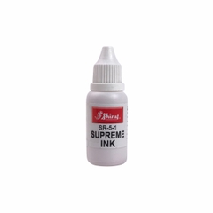 Mực dấu Shiny SR2 / SR3 / SR4 / SR5 / SR6 / SR7 / 15ml