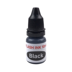 Mực dấu chìm (flash) loại E 10ml