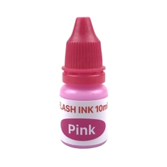 Mực dấu chìm (flash) loại E 10ml
