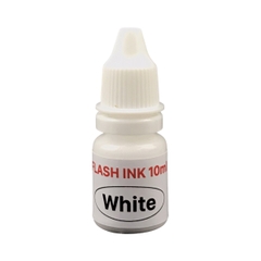 Mực dấu chìm (flash) loại E 10ml