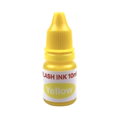 Mực dấu chìm (flash) loại E 10ml