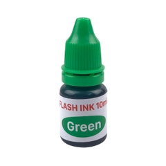 Mực dấu chìm (flash) loại E 10ml