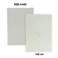 Tampon dấu đồng TD A4