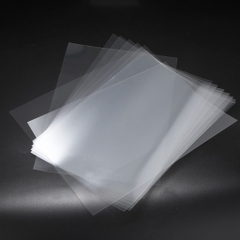 Phim lót chụp dấu Flash 210x279mm A4 (10/100)