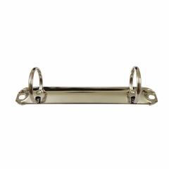 Kẹp còng nhẫn KH005 22mm (500)