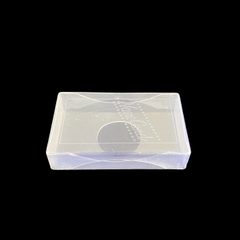 Hộp đựng namecard nhựa dẻo