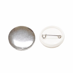 Phôi huy hiệu Φ32mm / Φ44mm / Φ58mm