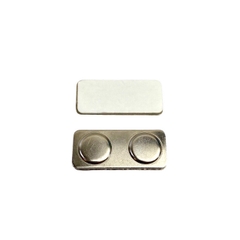 Nam châm đôi N006-A 30x13mm [10,50] (200)