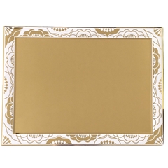 Phôi kim loại bảng vinh danh B02 / B03 / B04 / B05 / B06 / B07 / B08 / B09 / B010 / B011 / B012 /15x20cm / 18x23cm