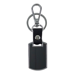 Móc khóa MK049, Móc khoá kim loại, Phôi móc khoá