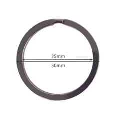 Móc khóa inox 304 MK047 / MK048 / MK059 không dây [50] (1000)
