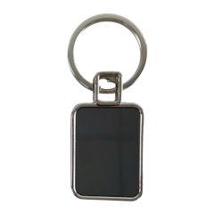 Móc khóa MK051, Móc khoá kim loại, Phôi móc khoá