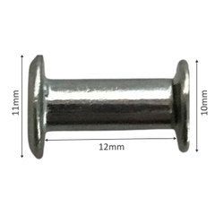 Bulon menu BL024 / BL025 / BL026 / BL027 / BL028 [50]