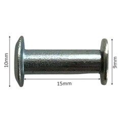 Bulon menu BL024 / BL025 / BL026 / BL027 / BL028 [50]