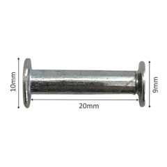 Bulon menu BL024 / BL025 / BL026 / BL027 / BL028 [50]