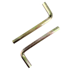 Lục giác 5mm
