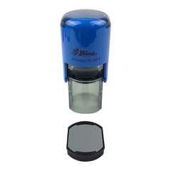 Thẻ mực Shiny R524 trắng