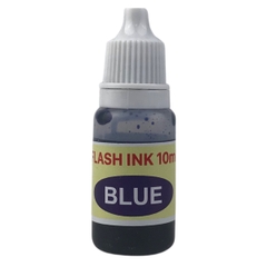 Mực dầu dấu chìm (flash) loại F 10ml