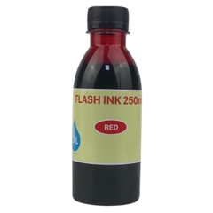 Mực dầu dấu chìm (flash) loại F 250ml
