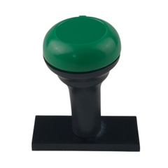 Cán nhựa sản xuất 20x50mm không nội dung