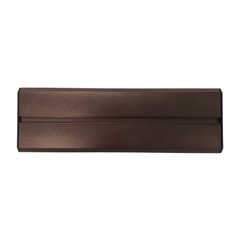 Chân menu đế nhôm AL01 64cm