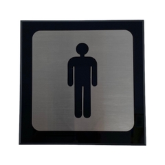 Icon mica + alu M49 / M50 / M51 / M52 / M53 120x120mm