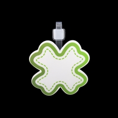Wobbler nhựa WB-N01 / WB-N02 / WB-N03 / WB-N04 / WB-N05 / WB-N06 / WB-N07 / WB-N08 8cm dán formex 2mm (2,10)