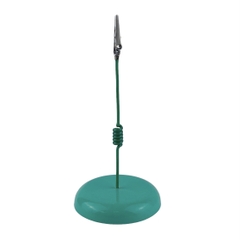 Wobbler lò xo đế nhựa đúc WB-007