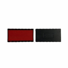 Dấu - thẻ mực TD T414 58x22mm