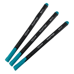 Bút lông kim Maped Graph Peps 0.4mm (12)