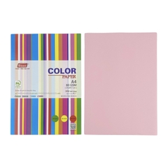 Giấy pho màu PGrand Indo 210x297mm 80gsm 500tờ A4
