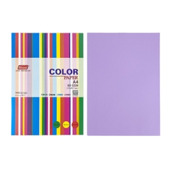 Giấy pho màu PGrand Indo 210x297mm 80gsm 500tờ A4